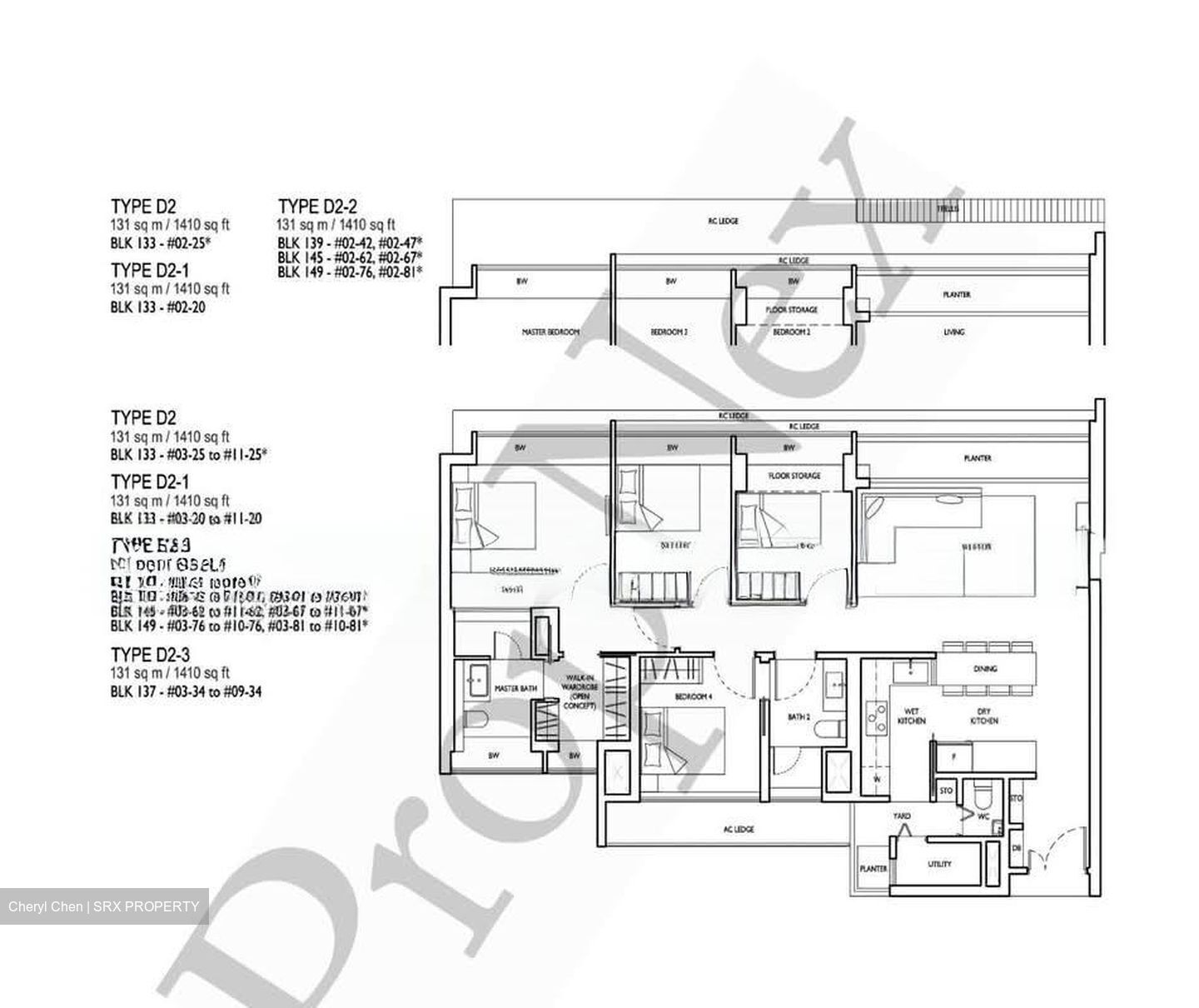 d'Nest (D18), Condominium #589595841